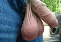 big balls to flood your ass!
