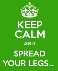 spread!