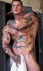 tatted