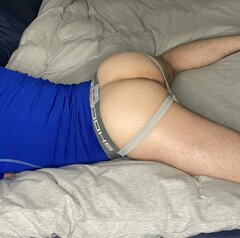 Cam passed out