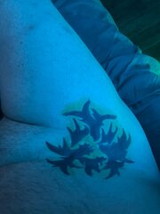 Tribal biohazard