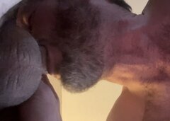 Deepthroating