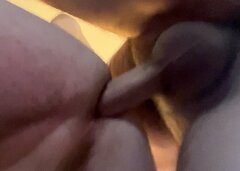 Grindr hookup