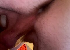 Grindr hookup