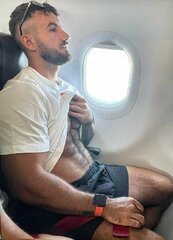 inflight entertainment