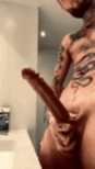 fuck me!   i wish i could!