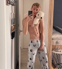 Bedtime