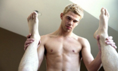 your first ALPHA .. won't be your last