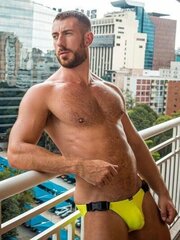 John Thomas / John East