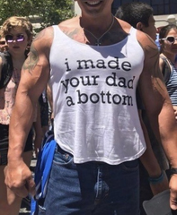fuck my dad while he's fucking me, please?