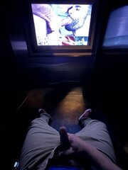 Arcade Stroke