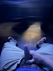 Arcade Stroke Closeup
