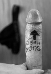 in case you need directions