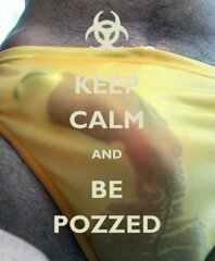 Be Pozzed