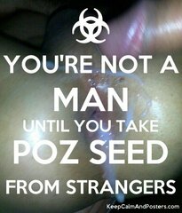 Not a Man
