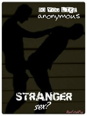 Stranger Sex
