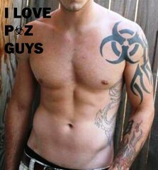 Love Poz Guys