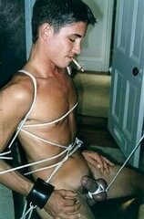 Tied