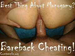 Monogamy