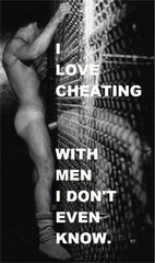 Love Cheating