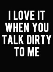 Dirty