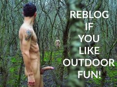 Outdoor Fun