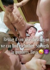 Cheating