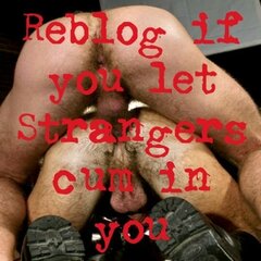 Strangers