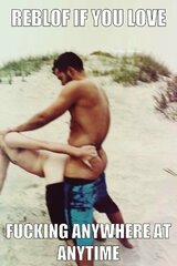 Anywhere Anytime