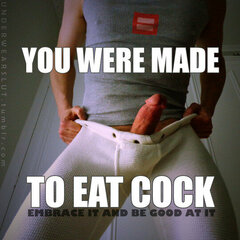 Made for It