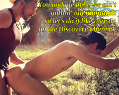 Discovery Channel