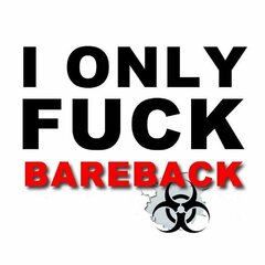 Only Bareback