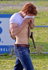 yup .. sure is hot!  :->
