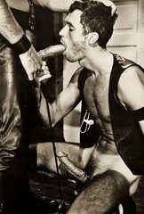 Hard and Sucking