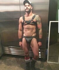 Hot Stud