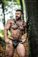Leather Daddy