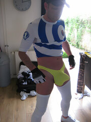 Neon Bulge