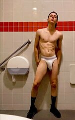 Toilet Whore