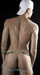 Boy Ass