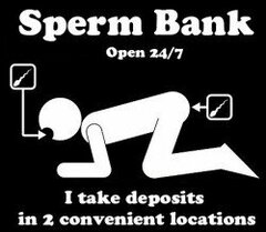 Sperm Bank