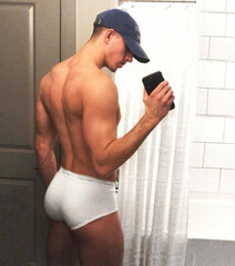 Tighty Whities