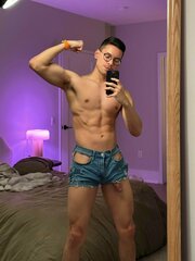 Short Shorts