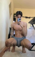 Showing Bulge