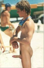 Beach Boy