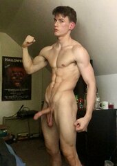 Young Low Hangers