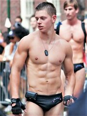 Dog Tags