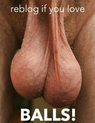 Balls!