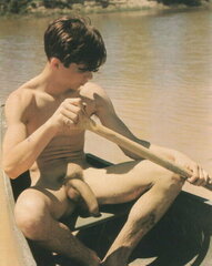 Lake Cock
