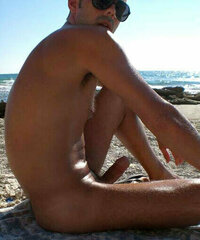 Beach Cock