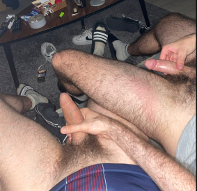 Gay Bros